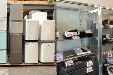 中間マージンカットで高価買取を実現