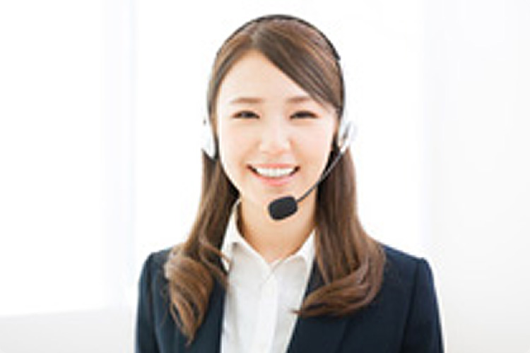 電話またはメールでお問い合わせ